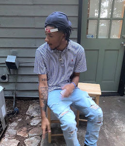 Meet your Posher, Andrew